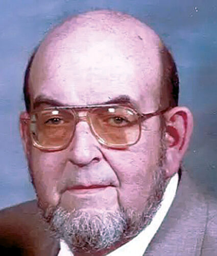 John K. ‘Jack’ Daniels